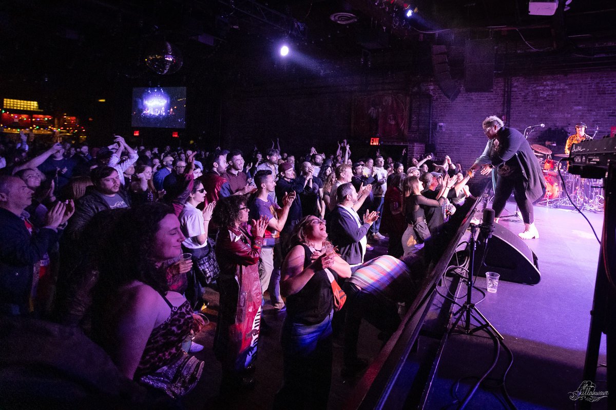 The Motet | Brooklyn Bowl