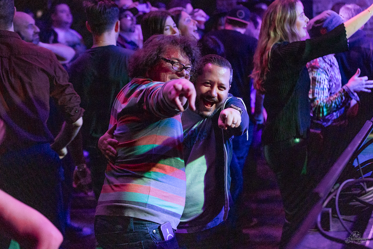 Fun was had by all | Brooklyn Bowl