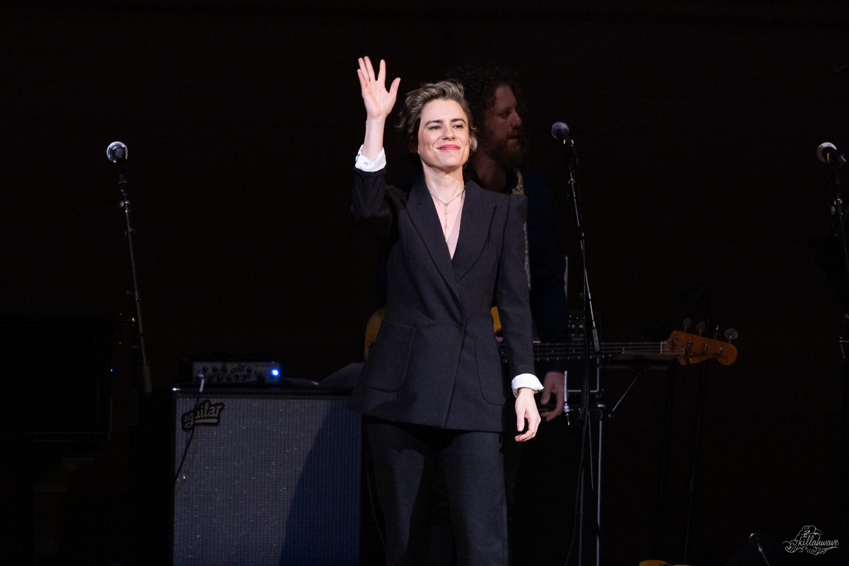 Leslie Mendelson | Carnegie Hall