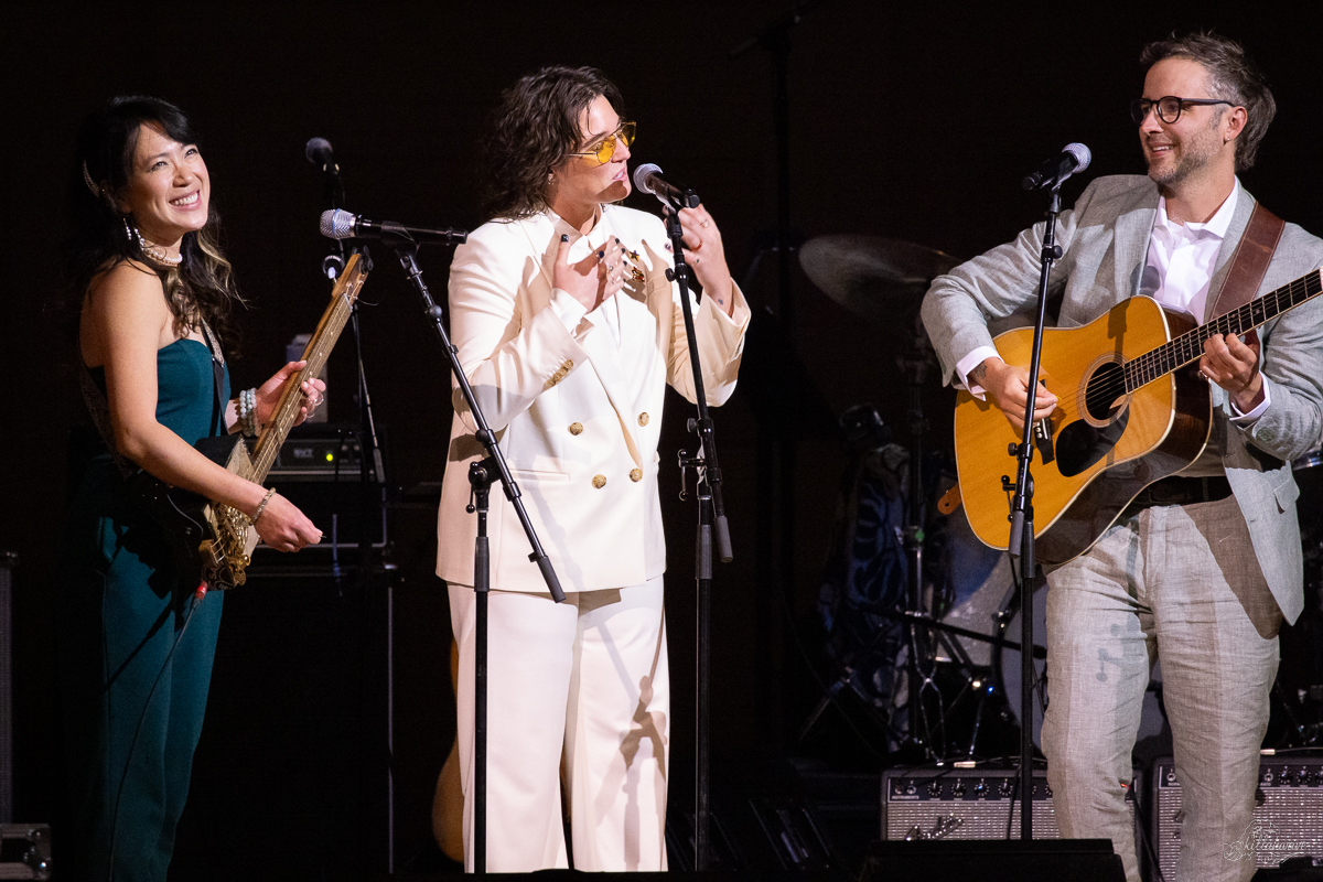 Sammy Rae | Carnegie Hall