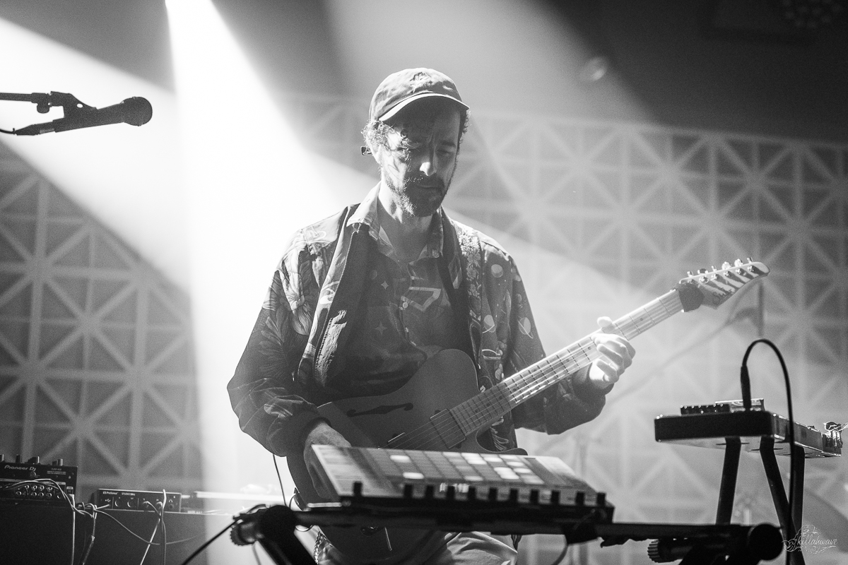Cloudchord | Future City Lounge 3