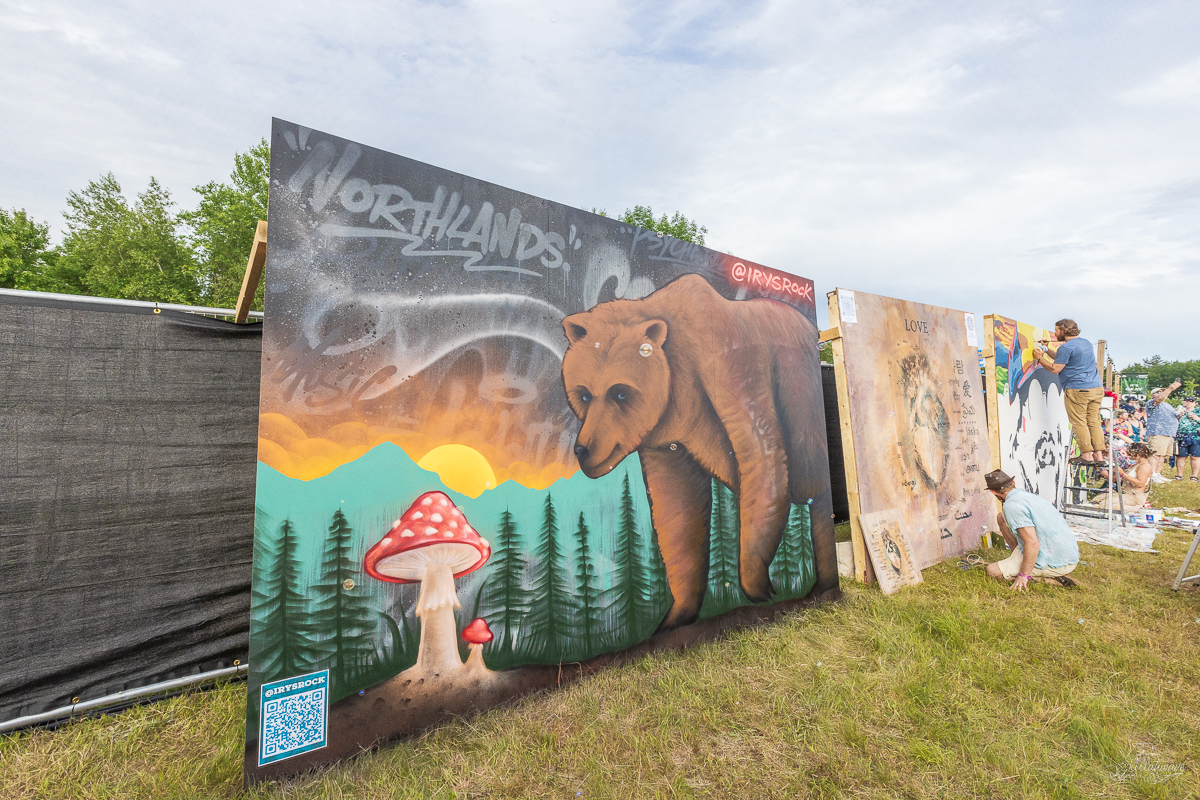 Northlands Music and Arts Festival | Swanzey, NH