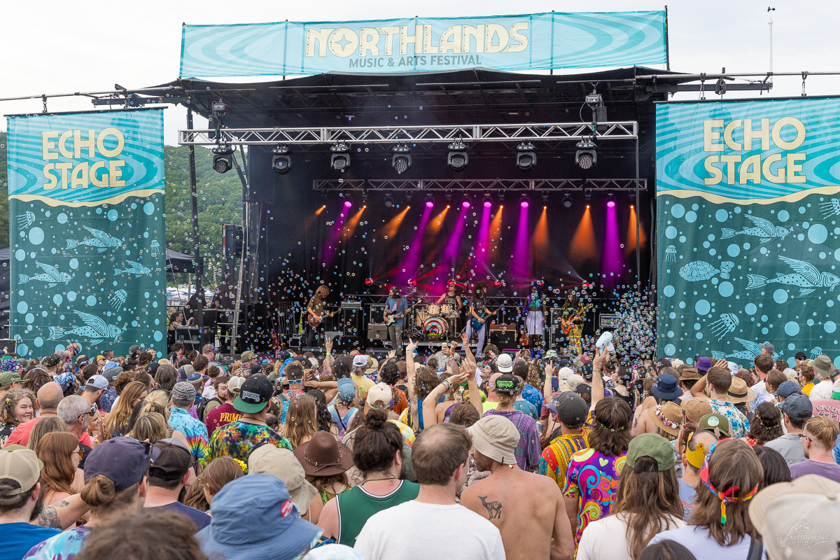 Northlands Music and Arts Festival | Swanzey, NH