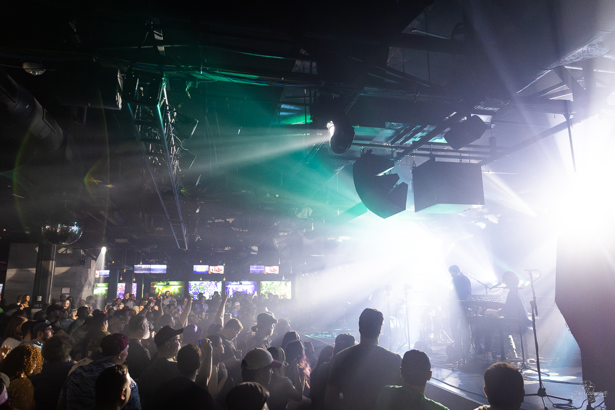 Eggy | Brooklyn Bowl