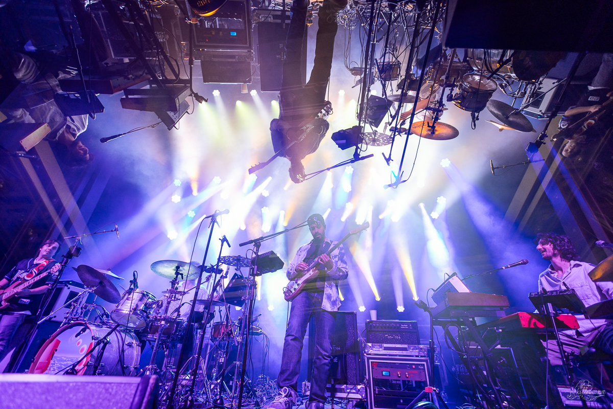 Eggy | Webster Hall