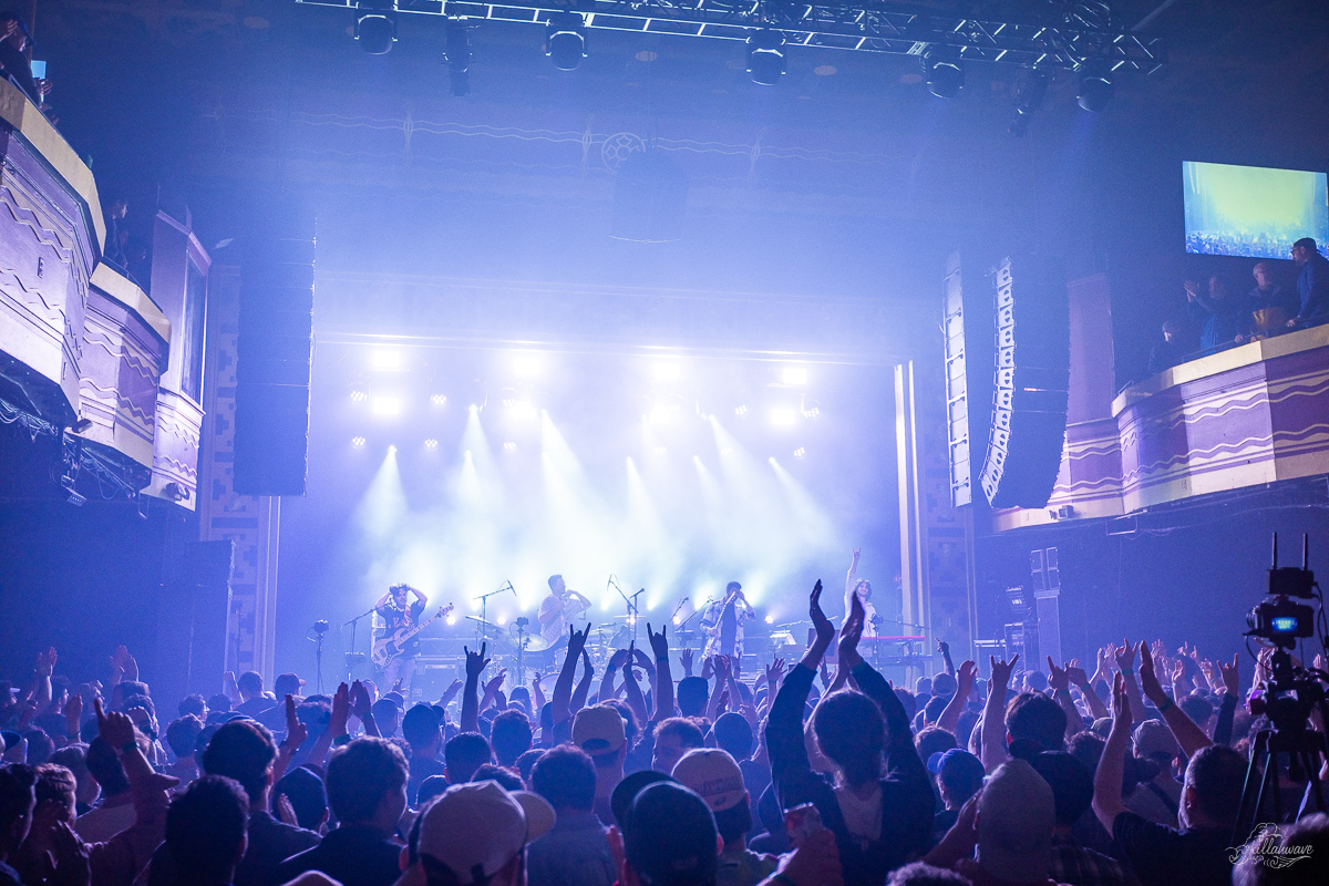 Eggy | Webster Hall