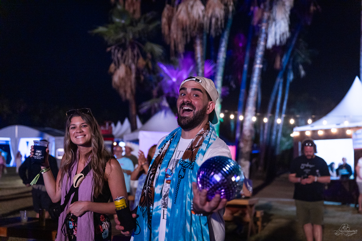 Viva El Gonzo | San Juan Del Cabo, Mexico