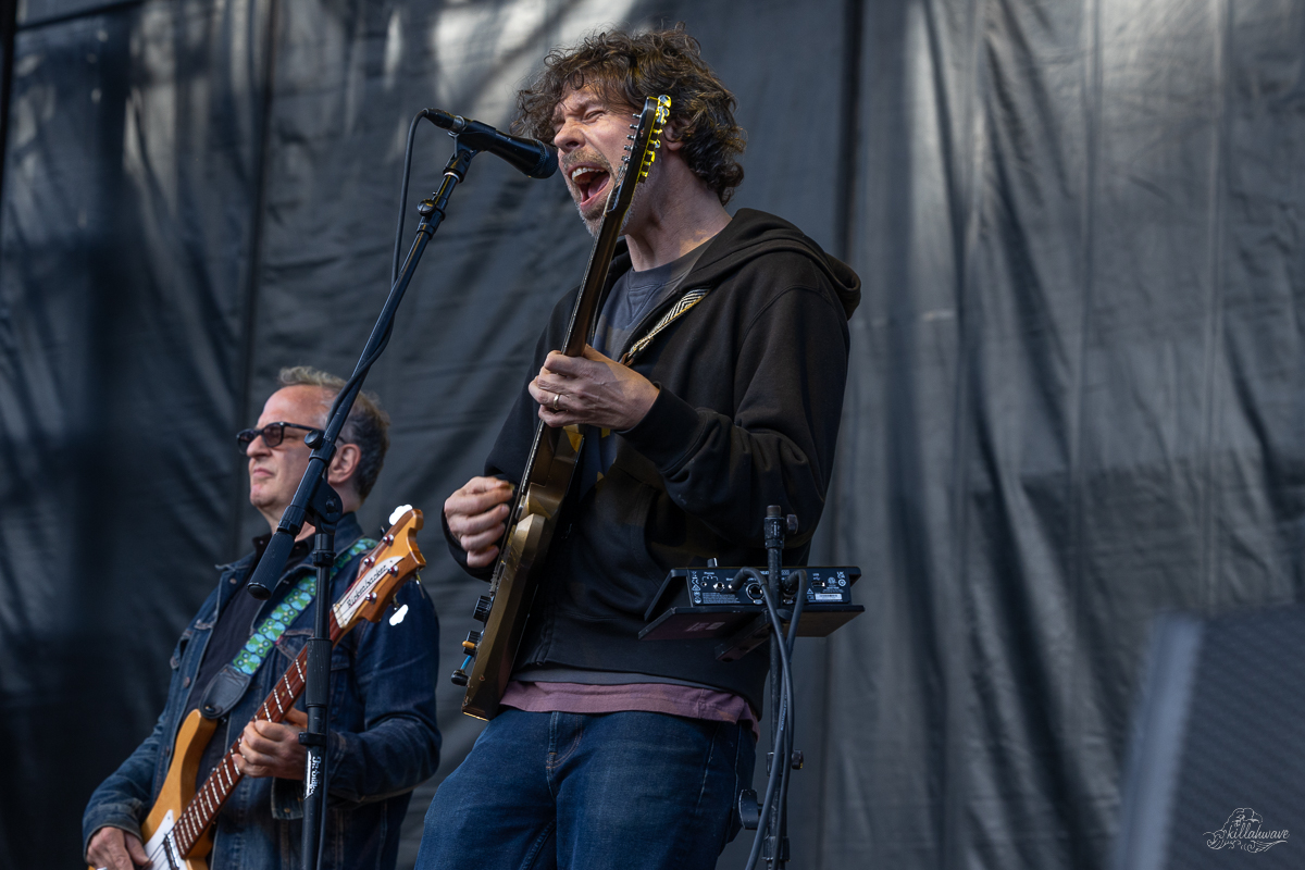 Guitarist Scott Metzger | Joe Russo's Almost Dead