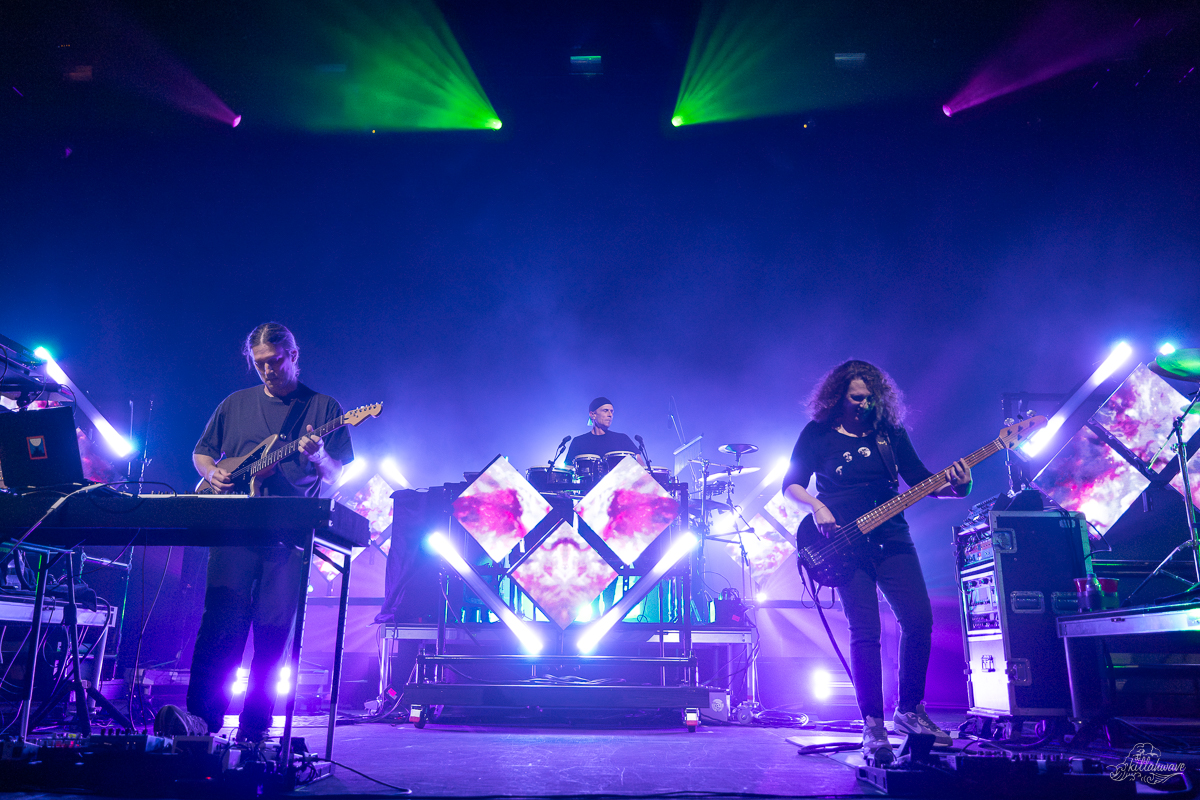 STS9 | The Anthem