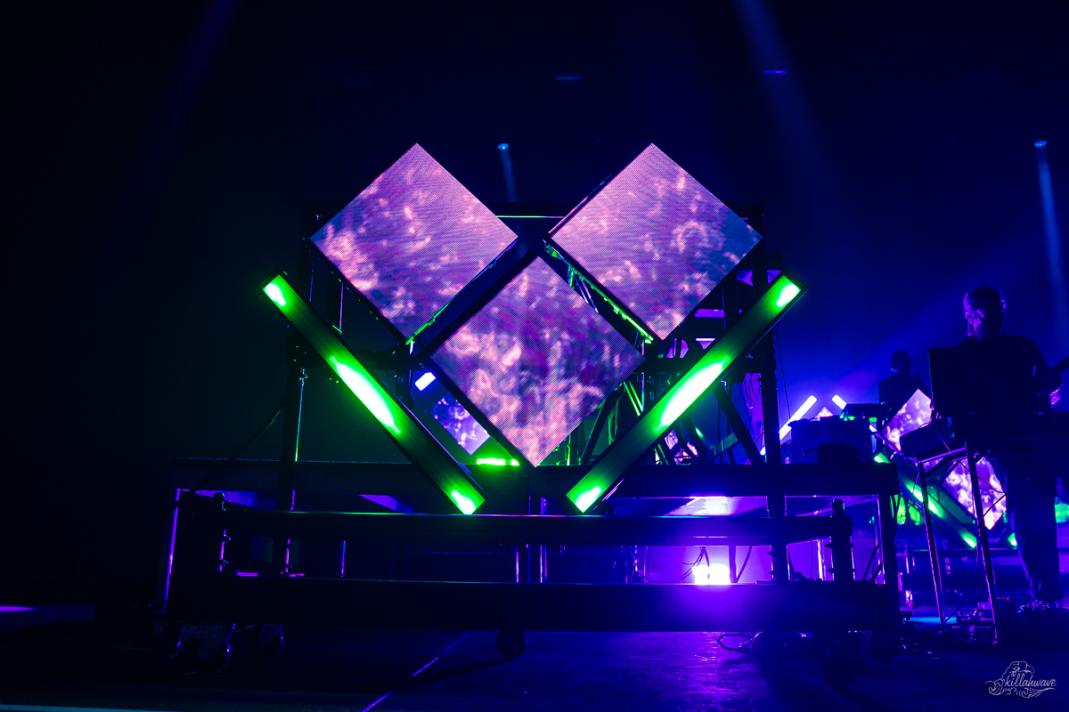 STS9 | The Anthem
