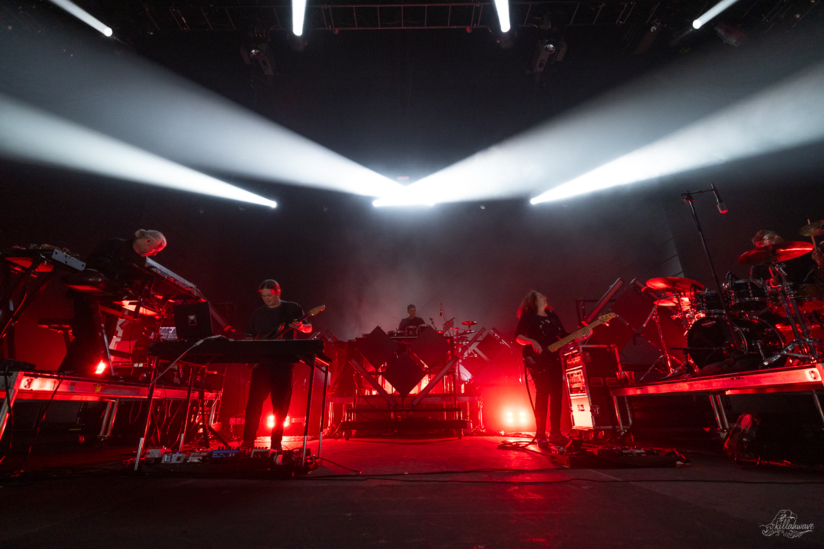 STS9 | The Anthem