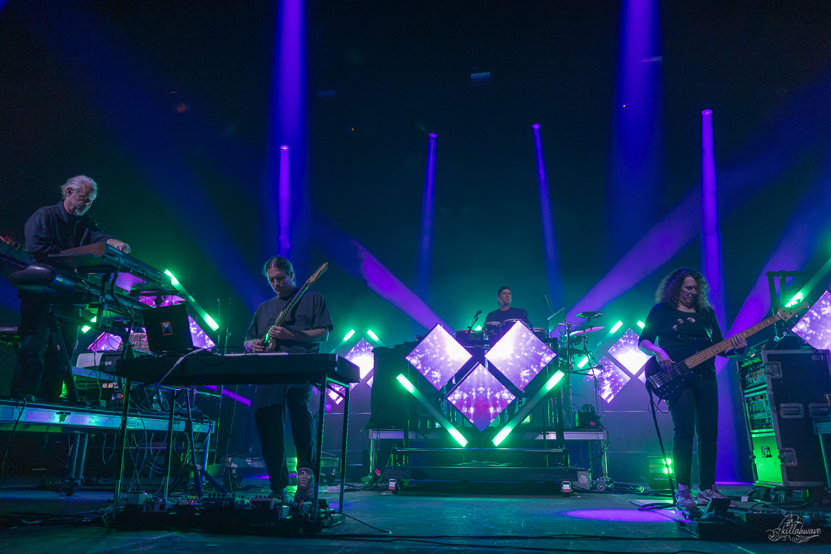 STS9 | The Anthem