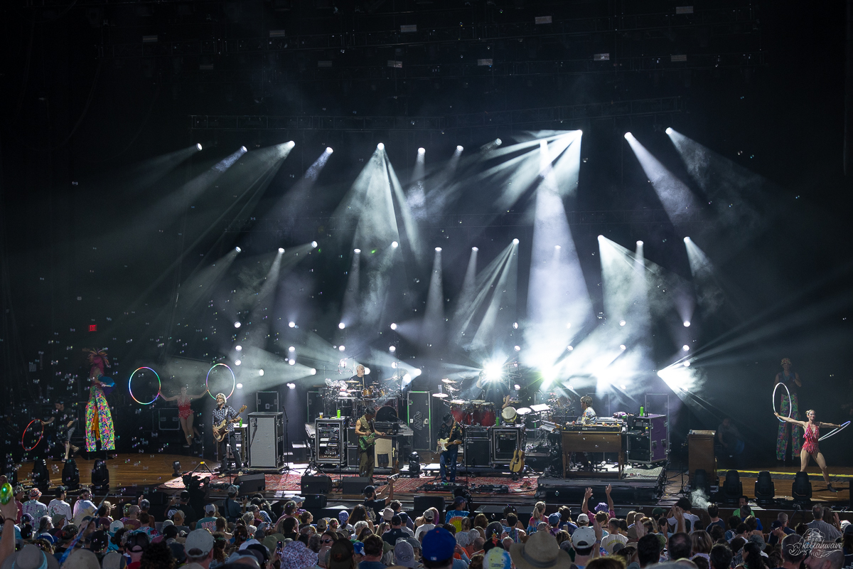 String Cheese Incident | All Good Now