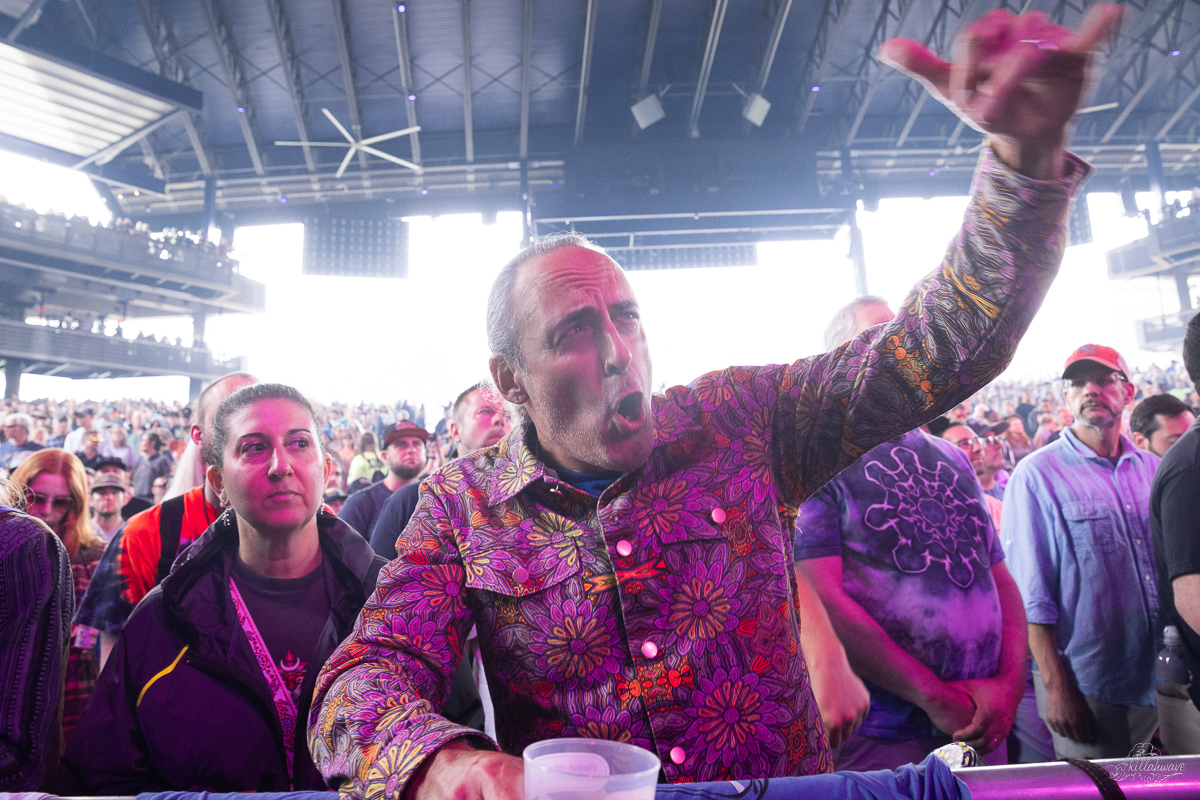 All Good Now | Merriweather Post Pavilion