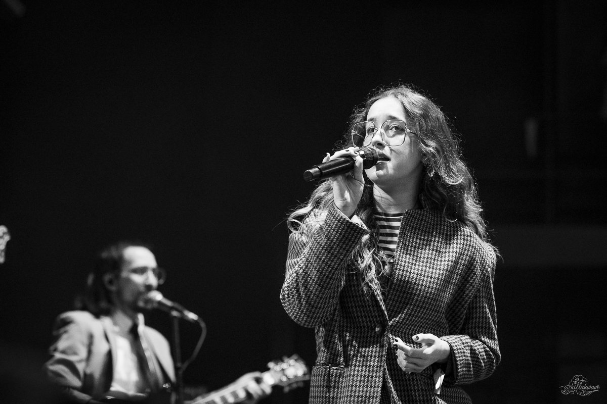Singer Gracie Lawrence | Lawrence