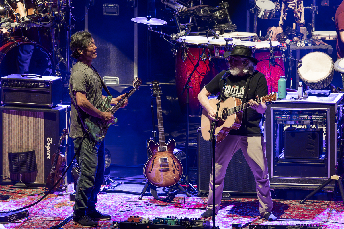 The String Cheese Incident | NJPAC