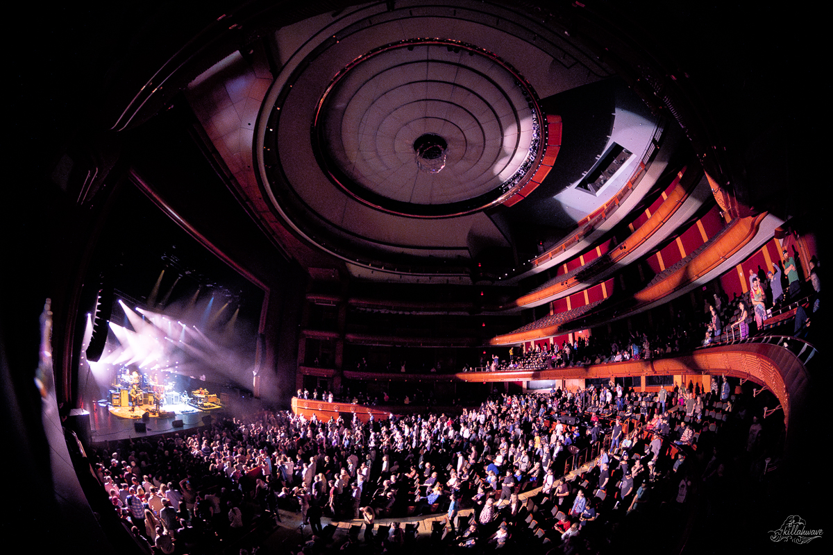 NJPAC | Newark, NJ