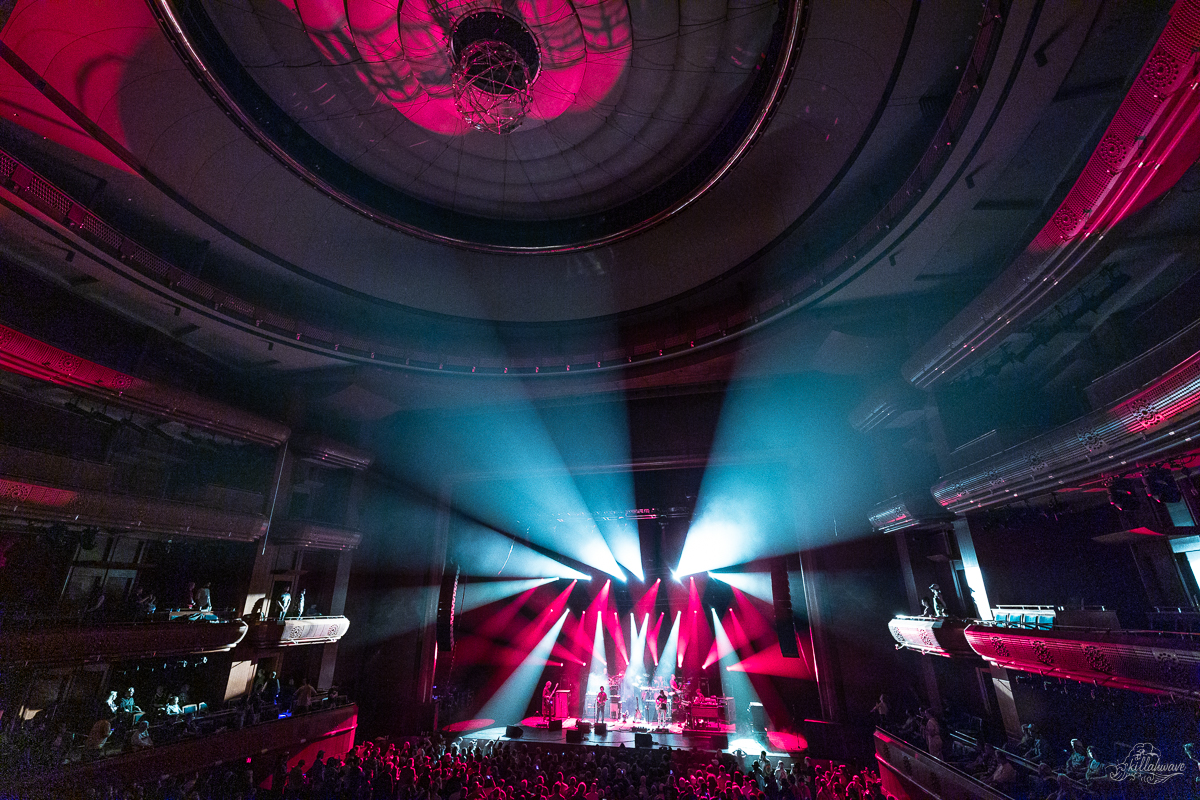 NJPAC | Newark, NJ