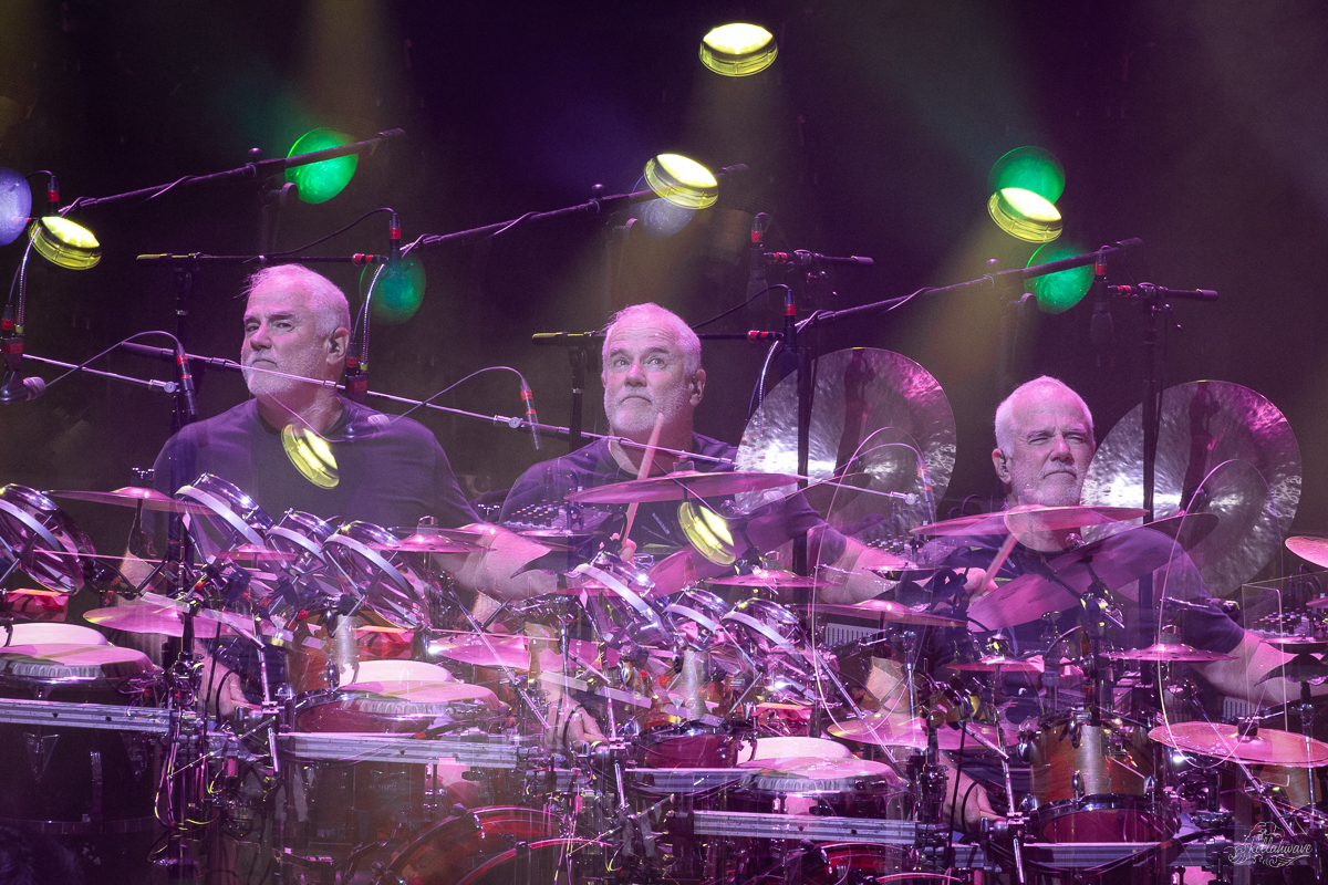 Drummer Michael Travis | The String Cheese Incident