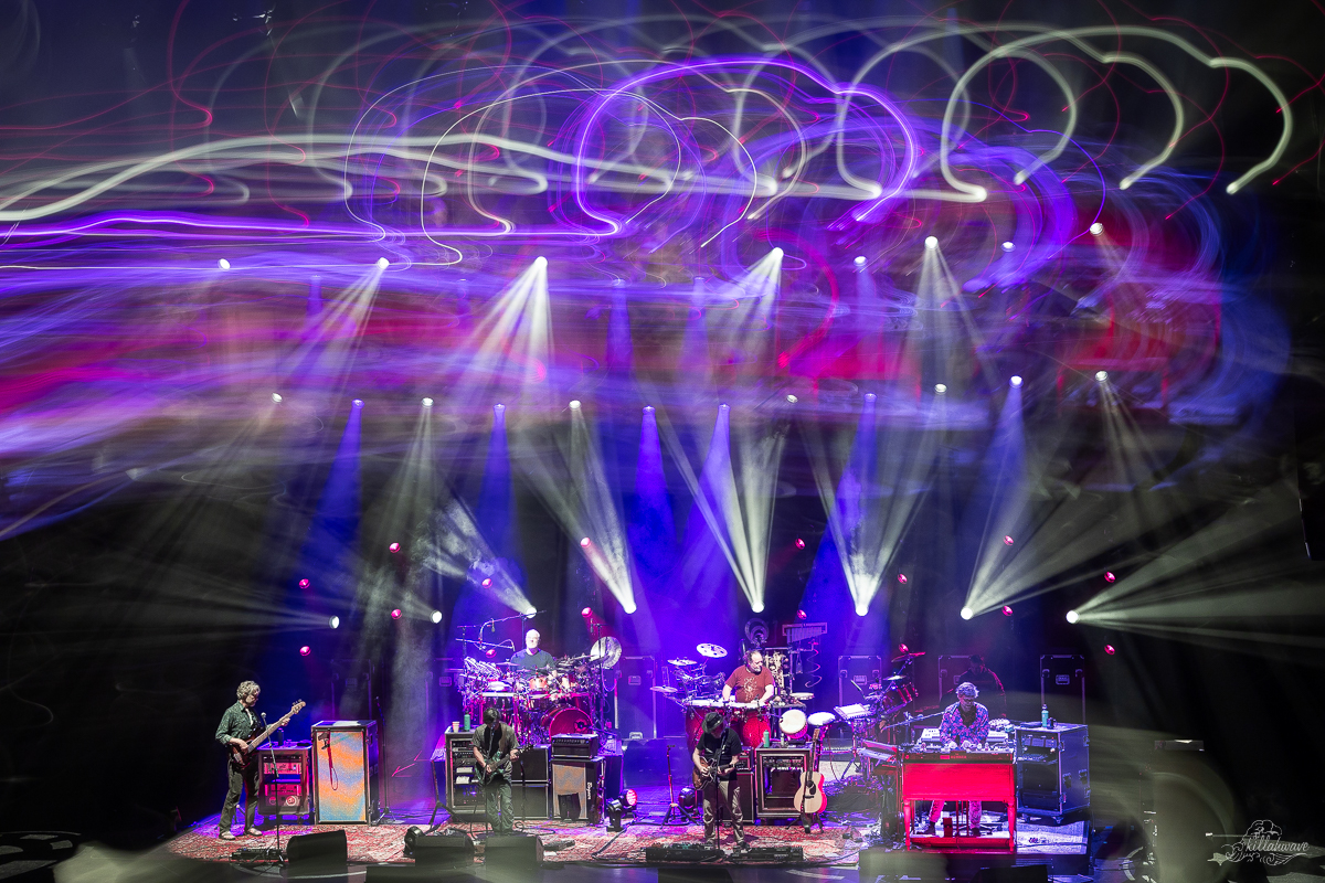 The String Cheese Incident | NJPAC