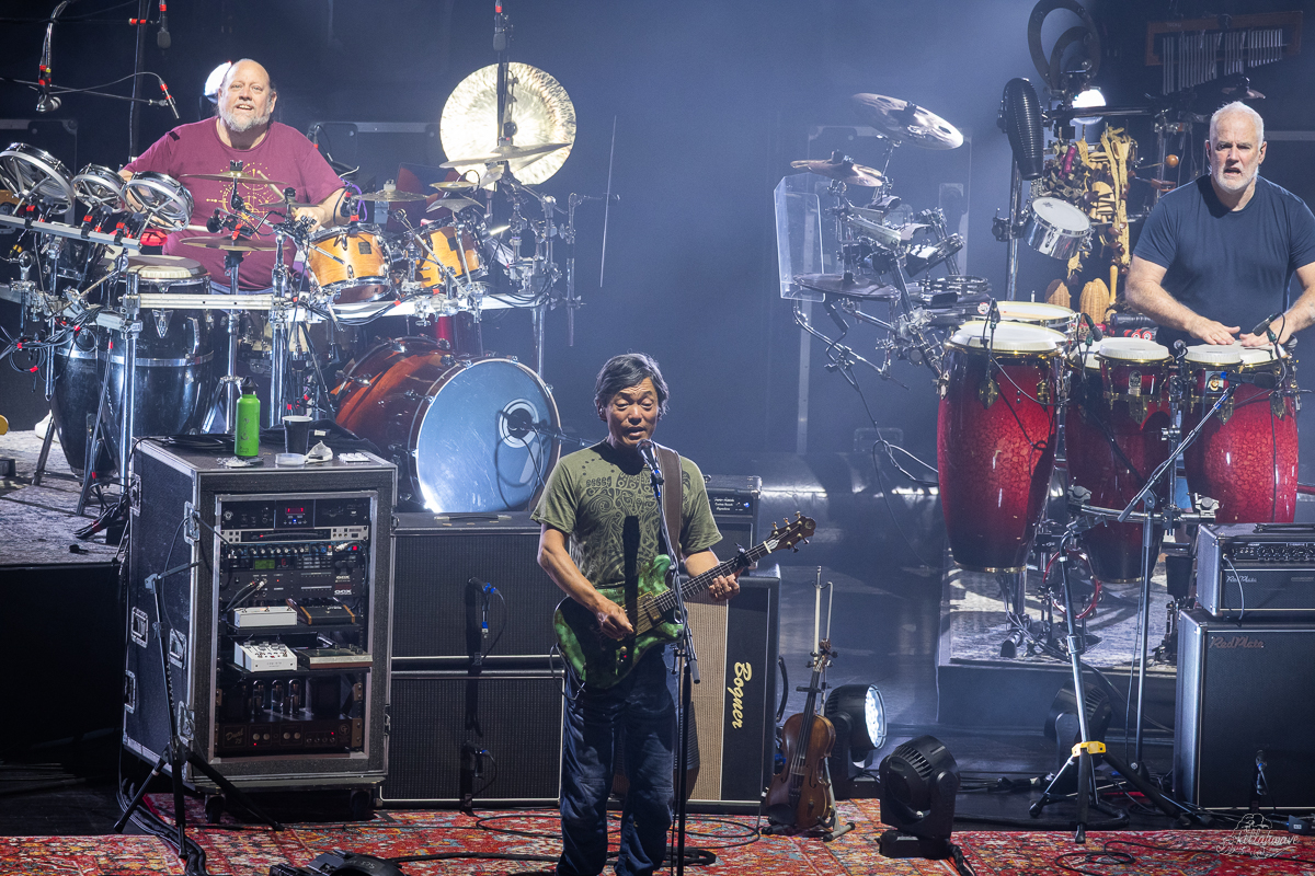 The String Cheese Incident | NJPAC