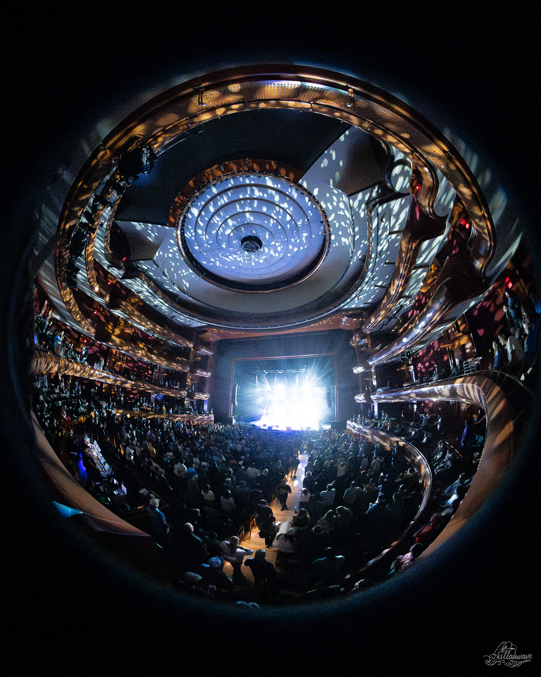 NJPAC | Newark, NJ
