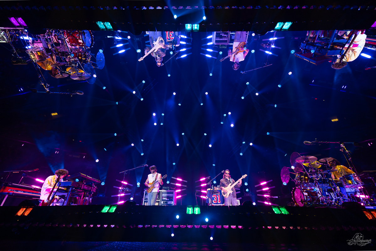 Goose | Madison Square Garden