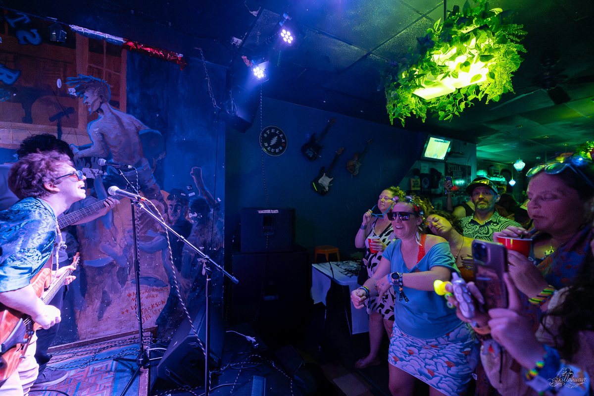 Big Shrimp | Stella Blues
