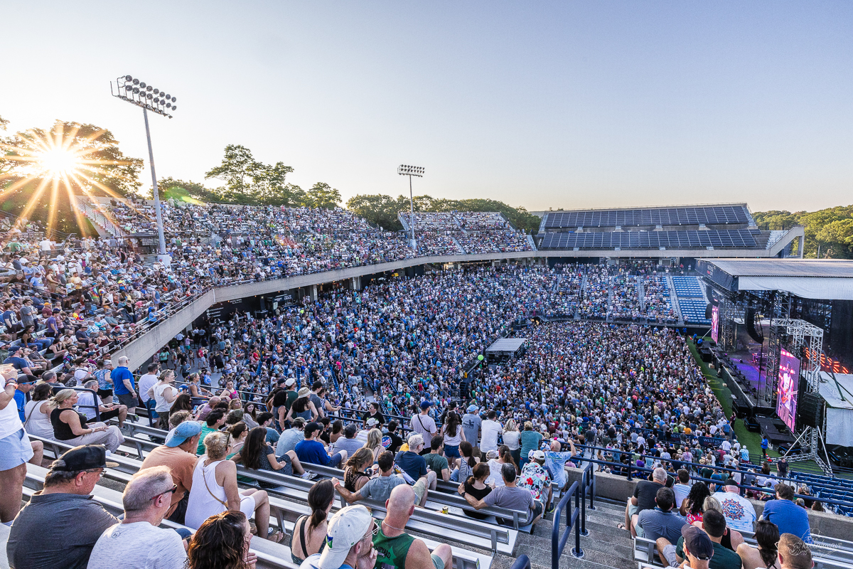 The Westville Music Bowl | New Haven, CT