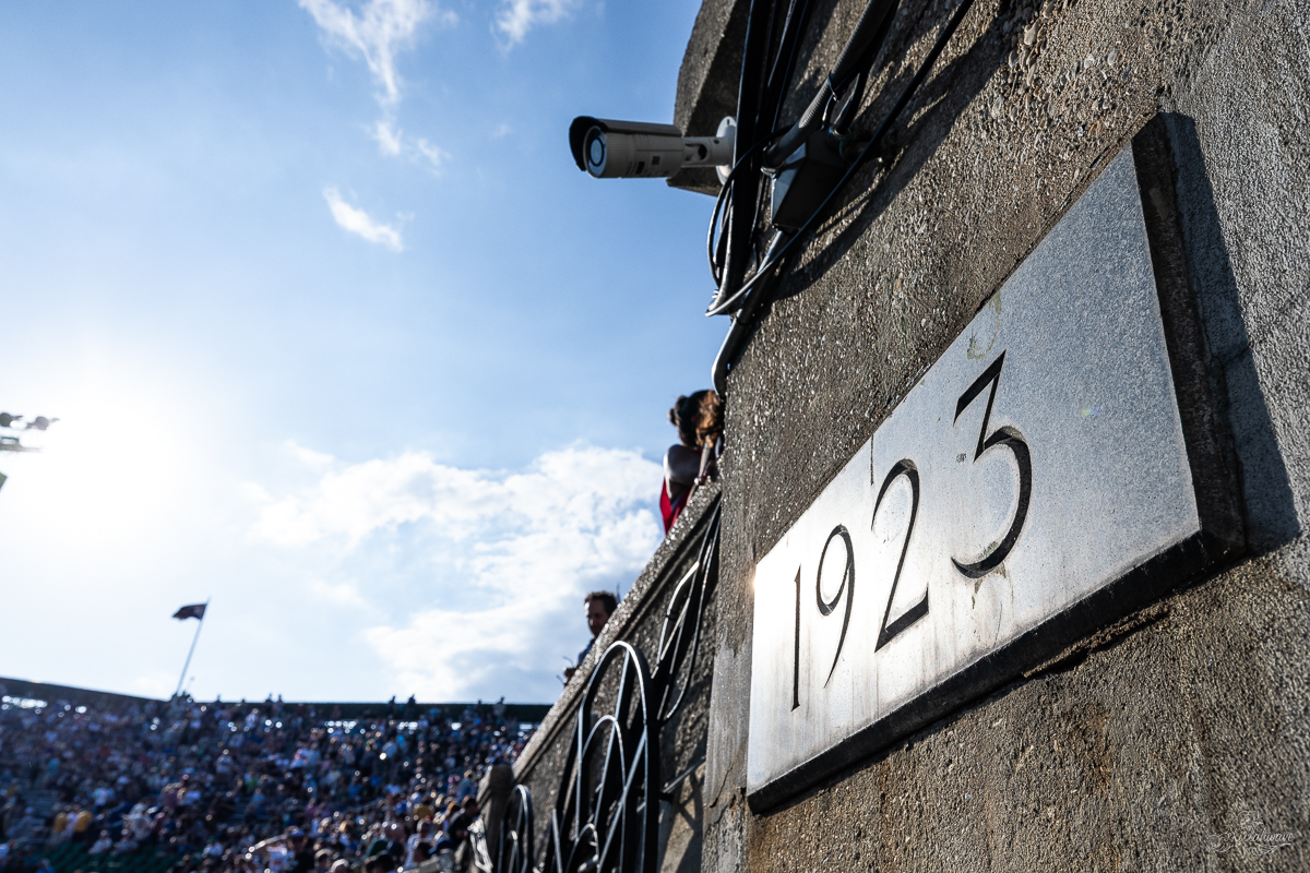Forest HIlls Stadium | Queens, NY