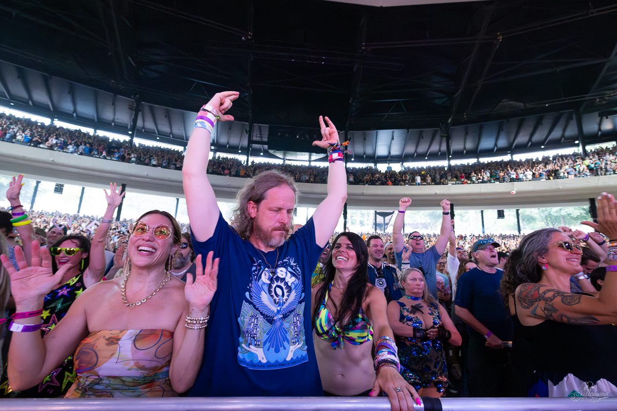 Phish | SPAC