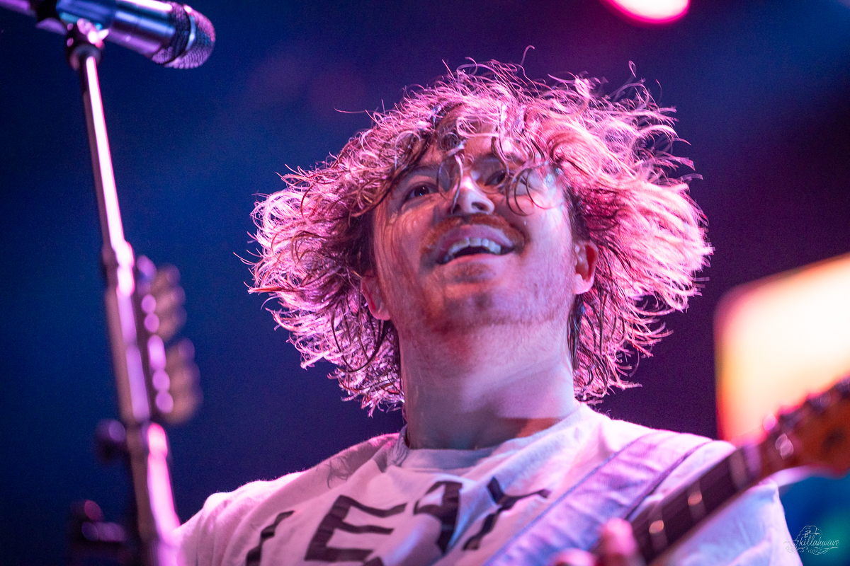 Jacob Nowell | Sublime