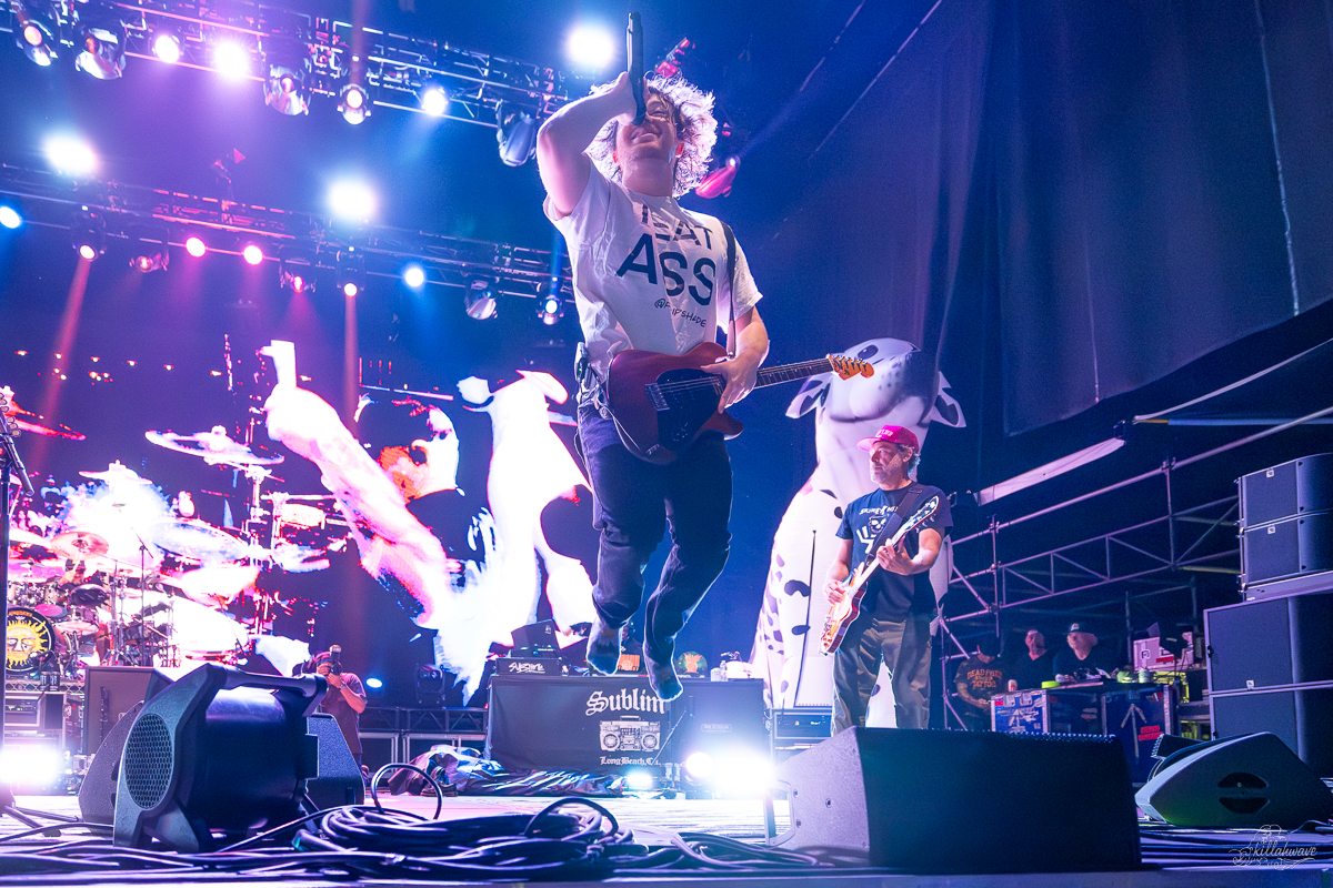 Jacob Nowell | Sublime