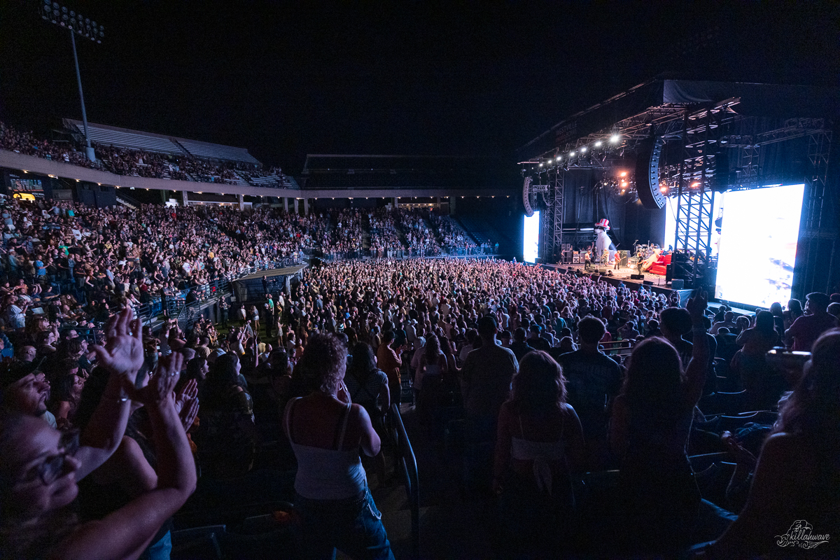 Sublime | Westville Music Bowl