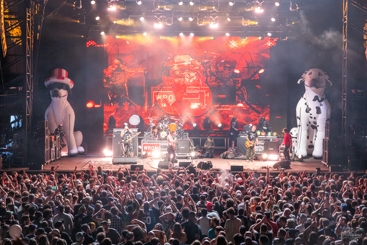 Sublime | Westville Music Bowl
