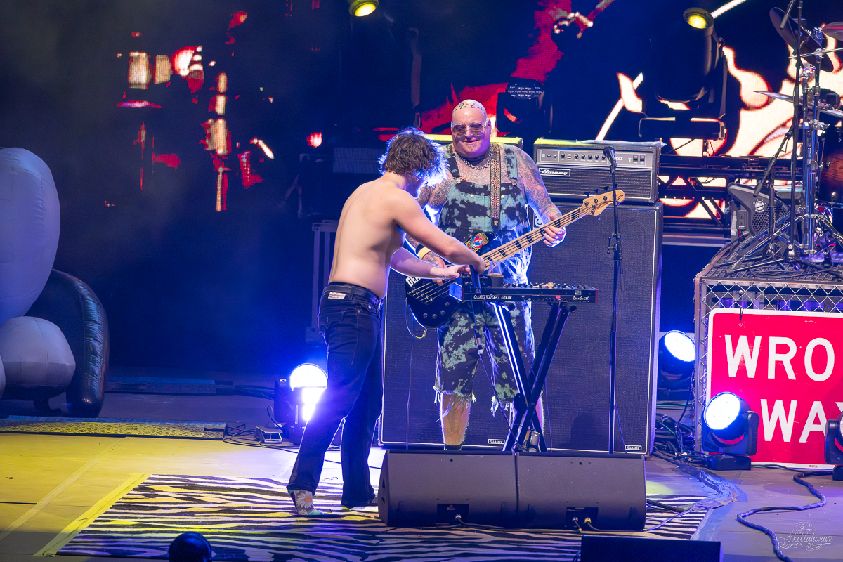 Sublime | Westville Music Bowl
