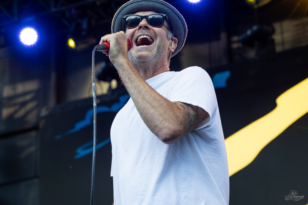 The Bouncing Souls | Westville Music Bowl
