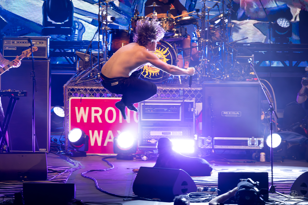 Sublime | Westville Music Bowl