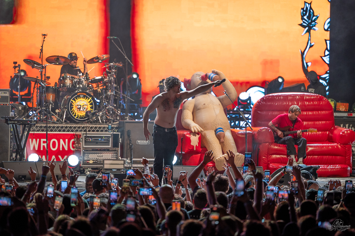 Sublime | Westville Music Bowl