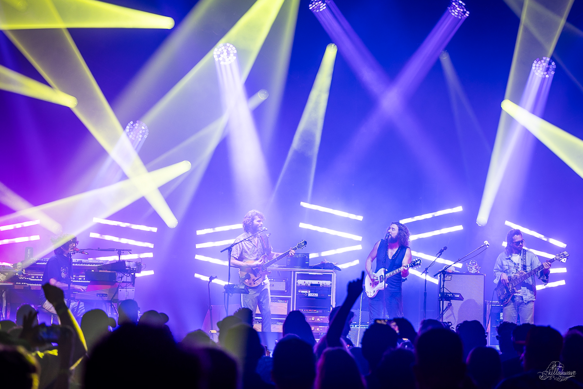 Goose | Louisville Palace Theatre