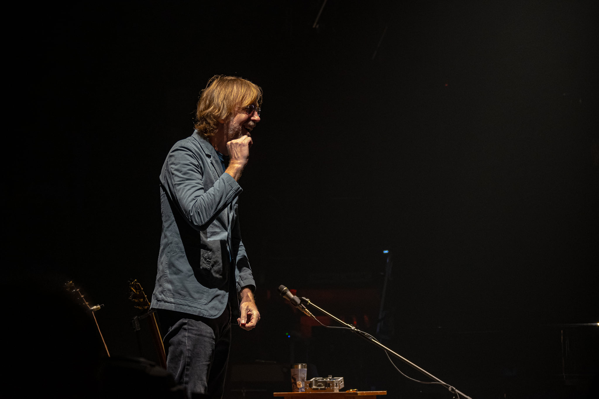 Trey Anastasio | New York, NY