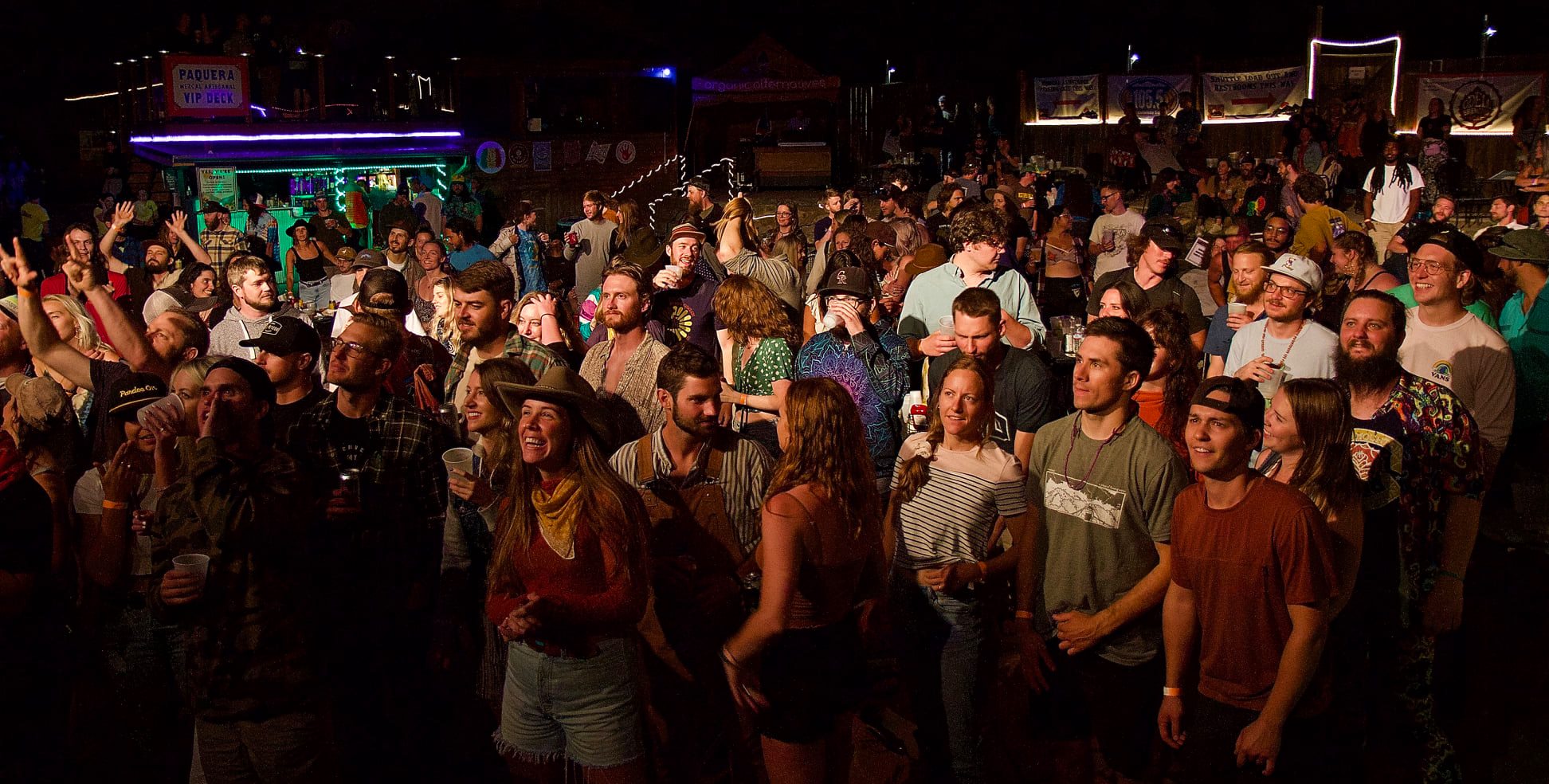 Mishawaka Amphitheatre | Bellvue, CO