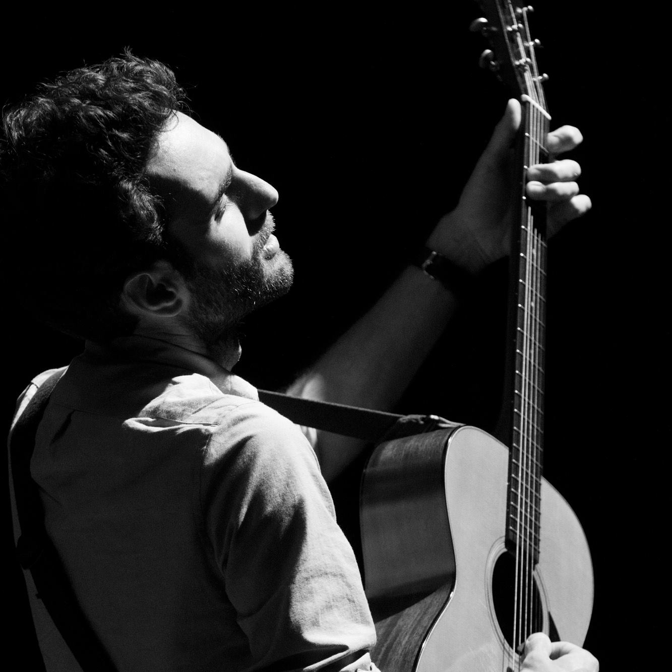 Julian Lage