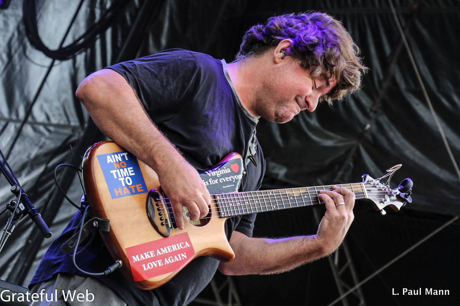 Keller Williams