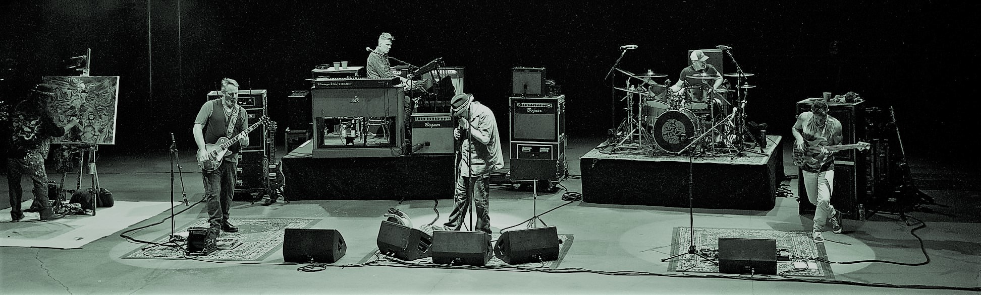 Blues Traveler | Red Rocks Amphitheatre