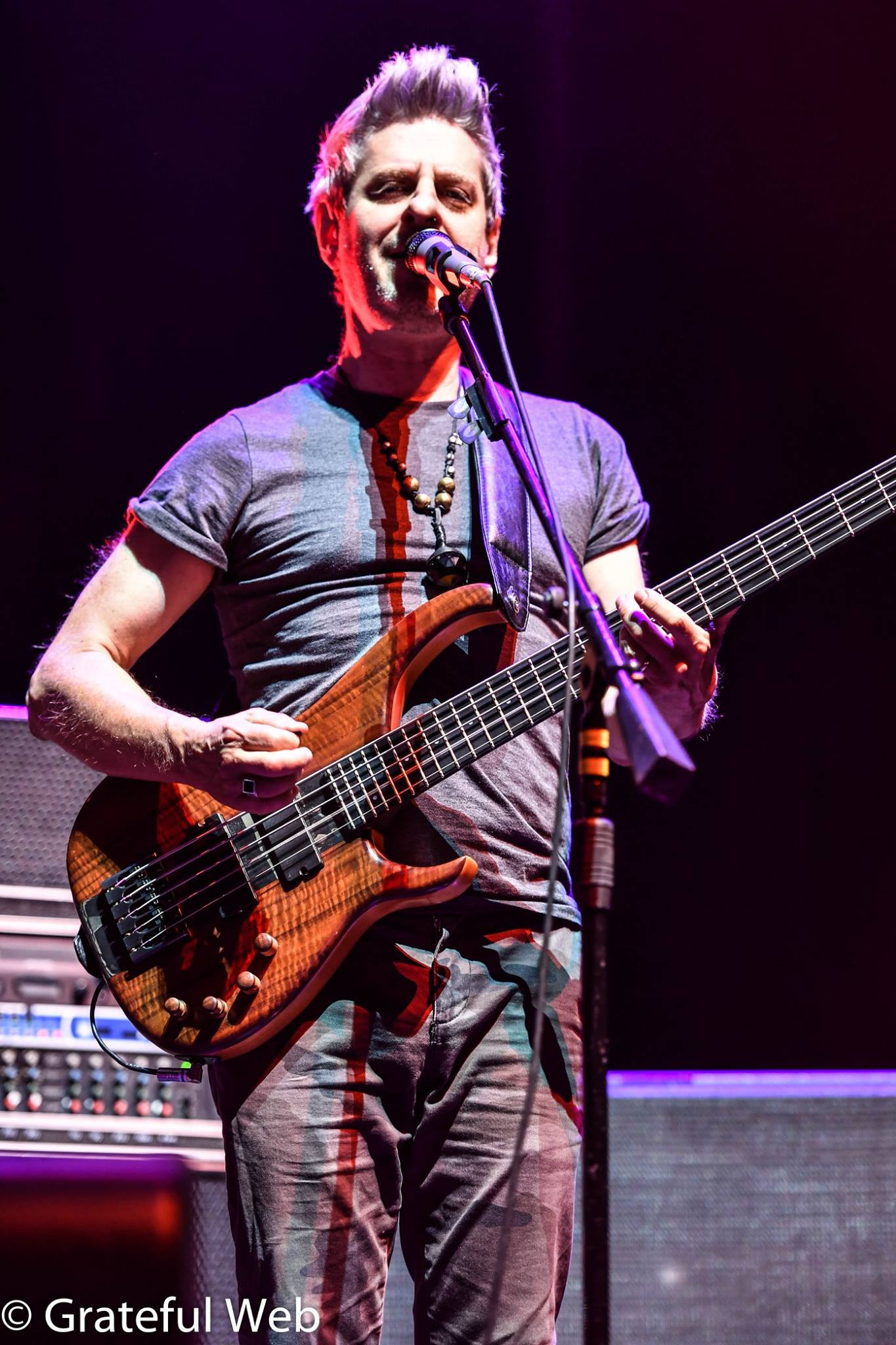 Mike Gordon | Phish