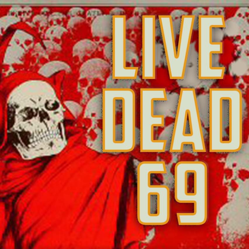 Live Dead '69