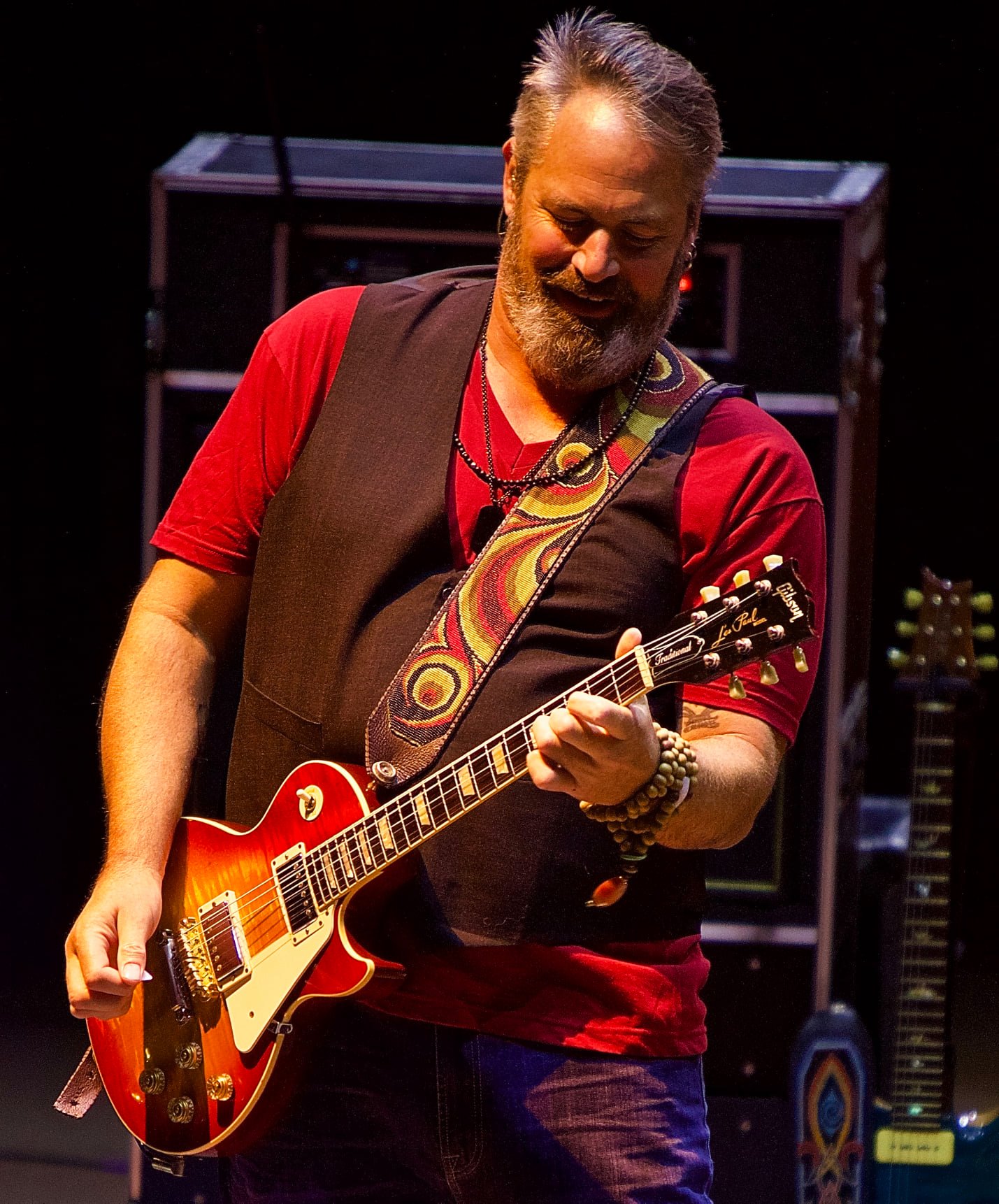 Chan Kinchla | Blues Traveler