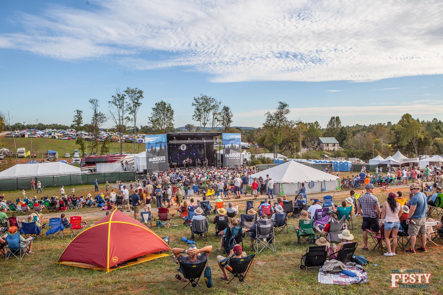 The Festy Experience | photo by Camden Littleton