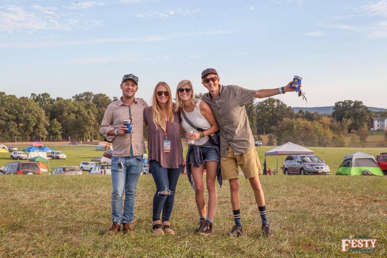 The Festy Experience | photo by Camden Littleton